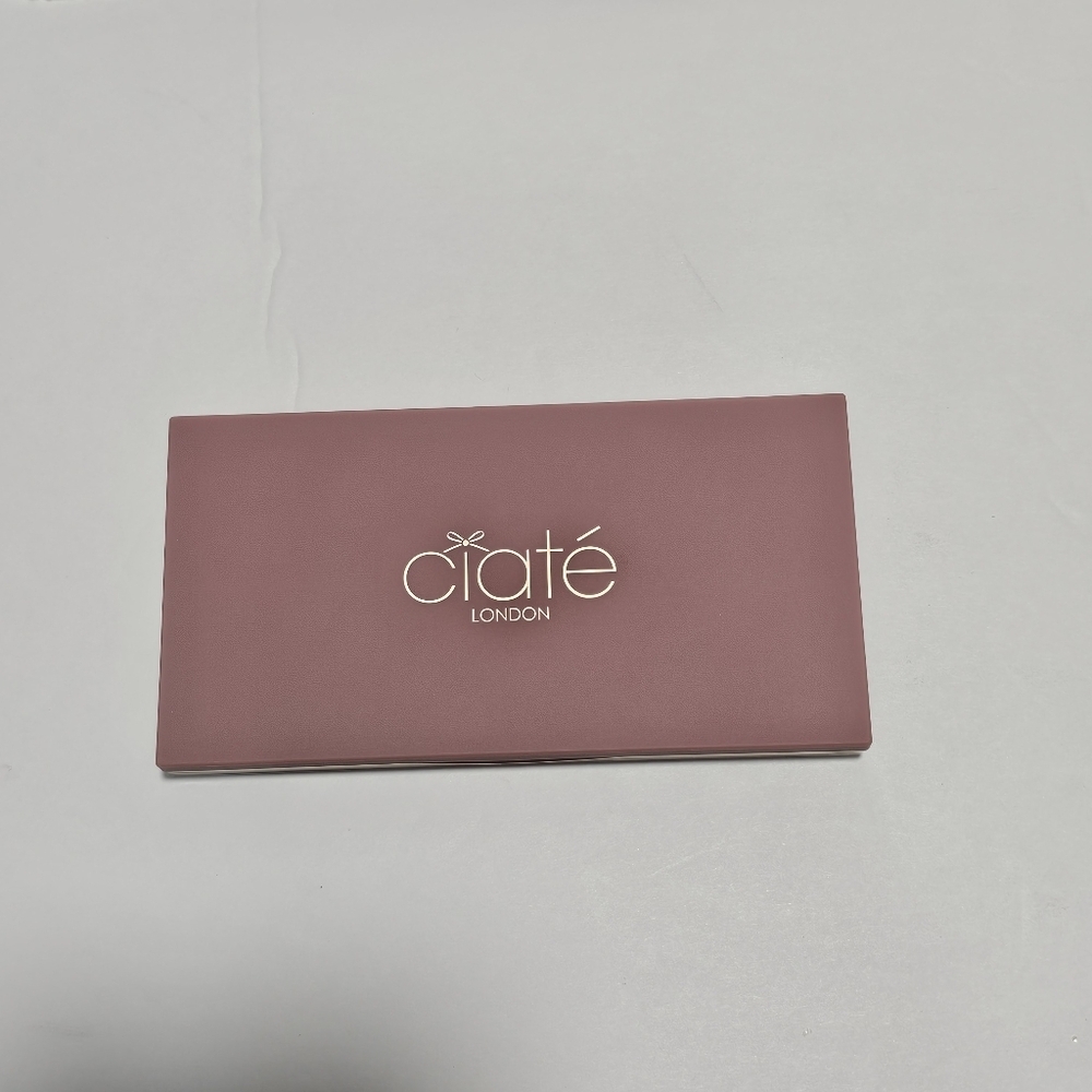 NEW Ciate London The Velvet Palette - Picture 8 of 9